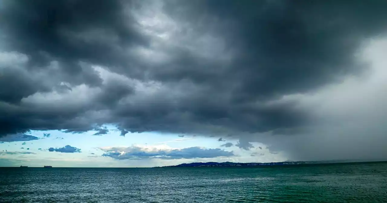 Met Éireann in new thunderstorm warning with hail and gusts to lash country
