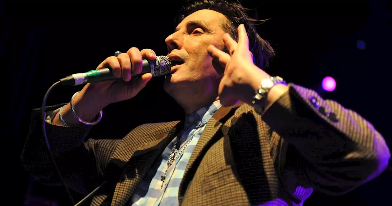 Memories of Christy Dignam: ‘I had the good fortune to teach Christy in 4th class in 1967′