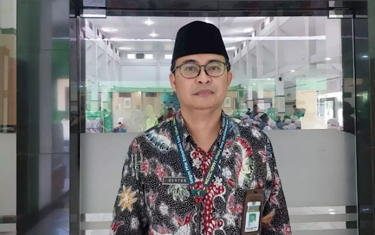 Belum Terbang, Calon Jamaah Haji Asal Cilacap Meninggal di Rumah Sakit Solo