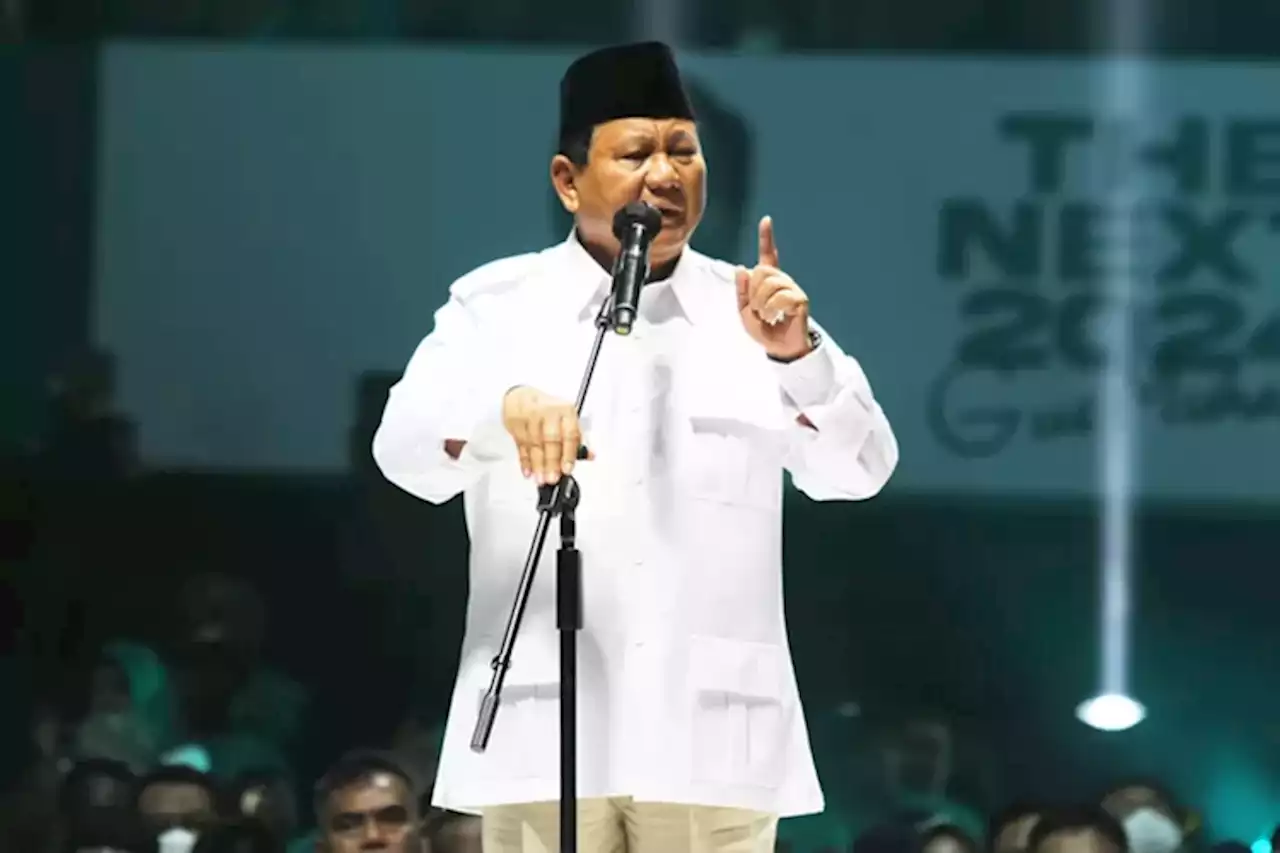 Kalangan Pengamat Berharap Capres Cawapres 2024 punya Pemahaman Politik dan Ekonomi Global - Jawa Pos