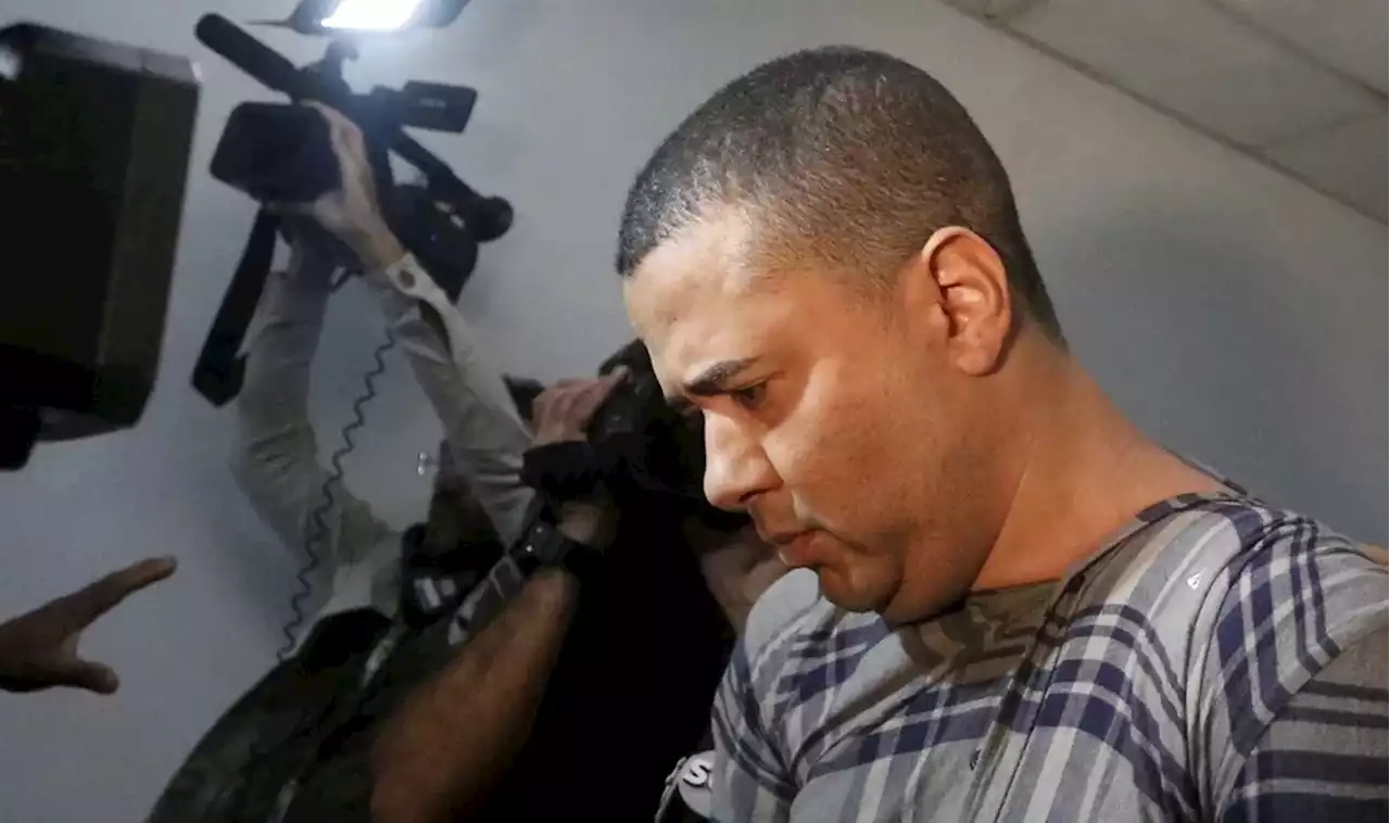 Fuga e esconderijos: como principal suspeito da morte de Jeff Machado escapou da polícia