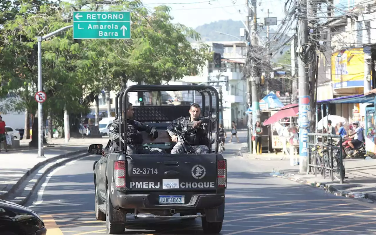 Fogo Cruzado: Rio acumula 460 tiroteios em áreas escolares e impacta ano letivo | Rio de Janeiro | O Dia