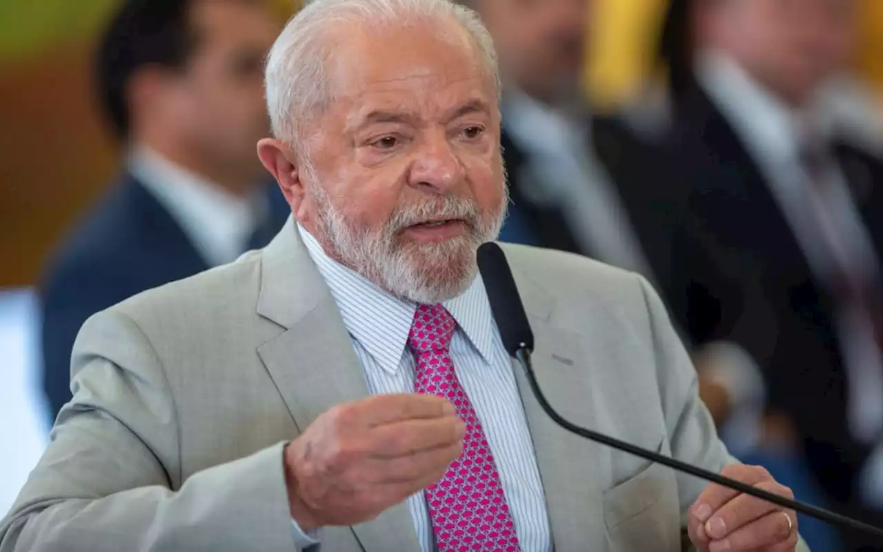 Lula pede racionalidade com políticas agrícola e ambiental | Brasil | O Dia