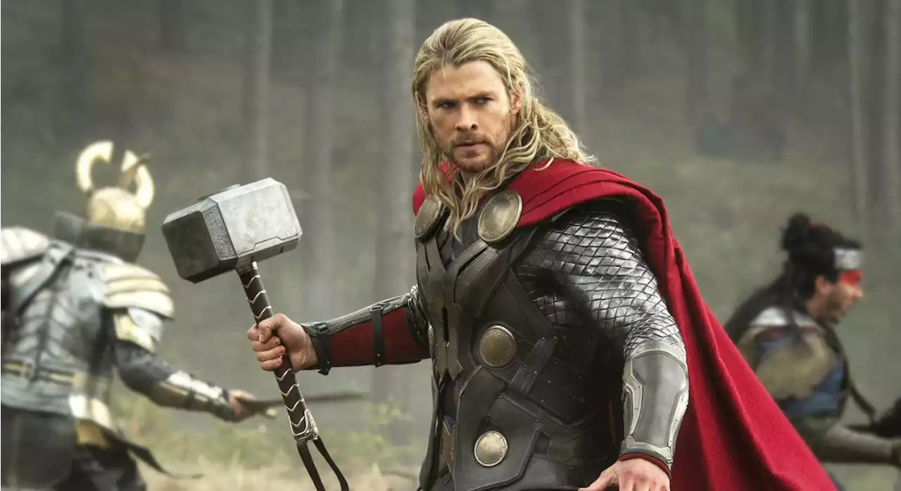 Chris Hemsworth fala sobre pausa na carreira: 'Tenho três filhos'