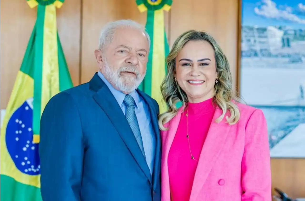 Emissários de Lula sondaram Republicanos para tentar manter Daniela do Waguinho no Turismo