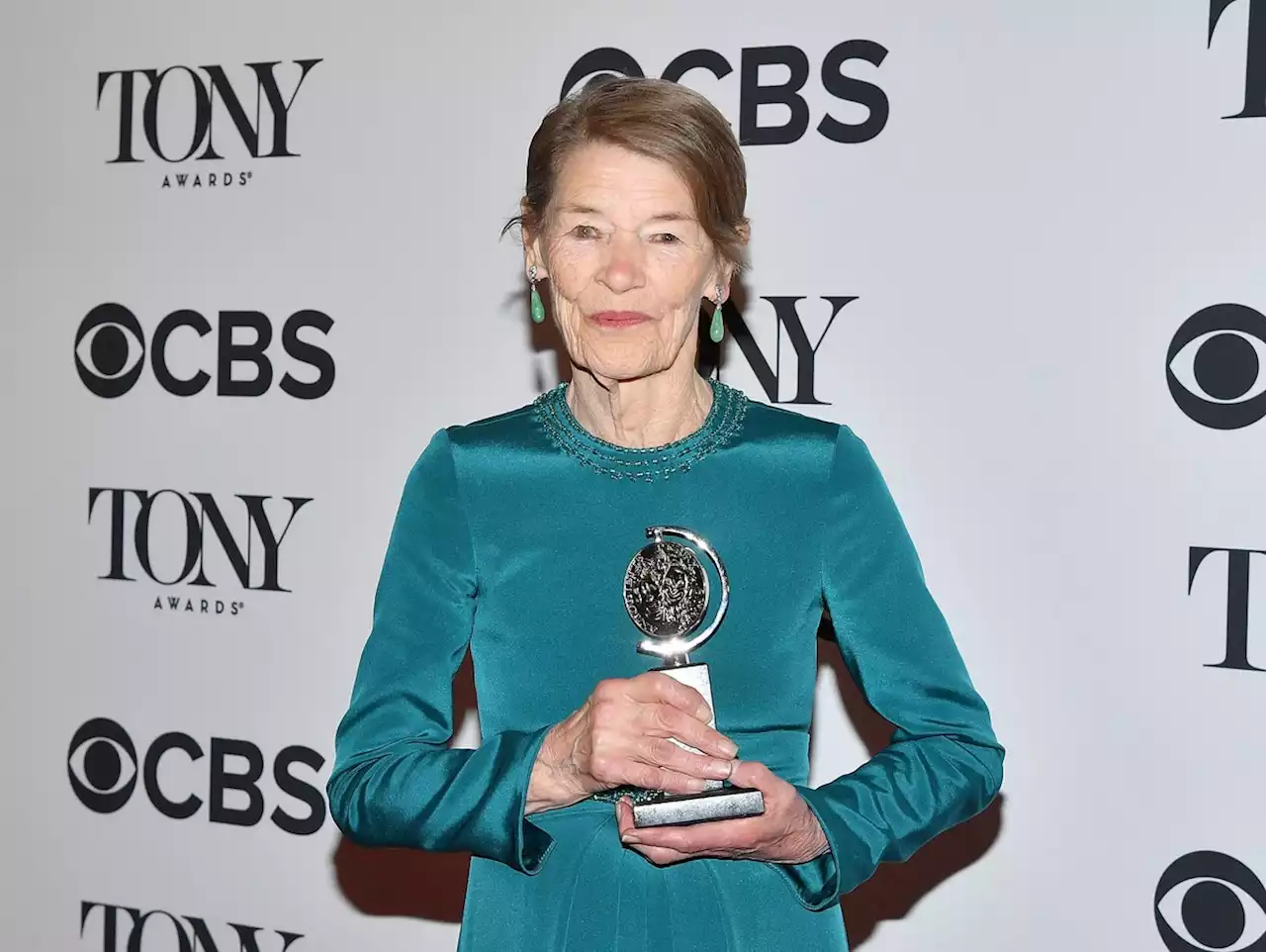 Morre atriz Glenda Jackson, vencedora de dois Oscar, aos 87 anos