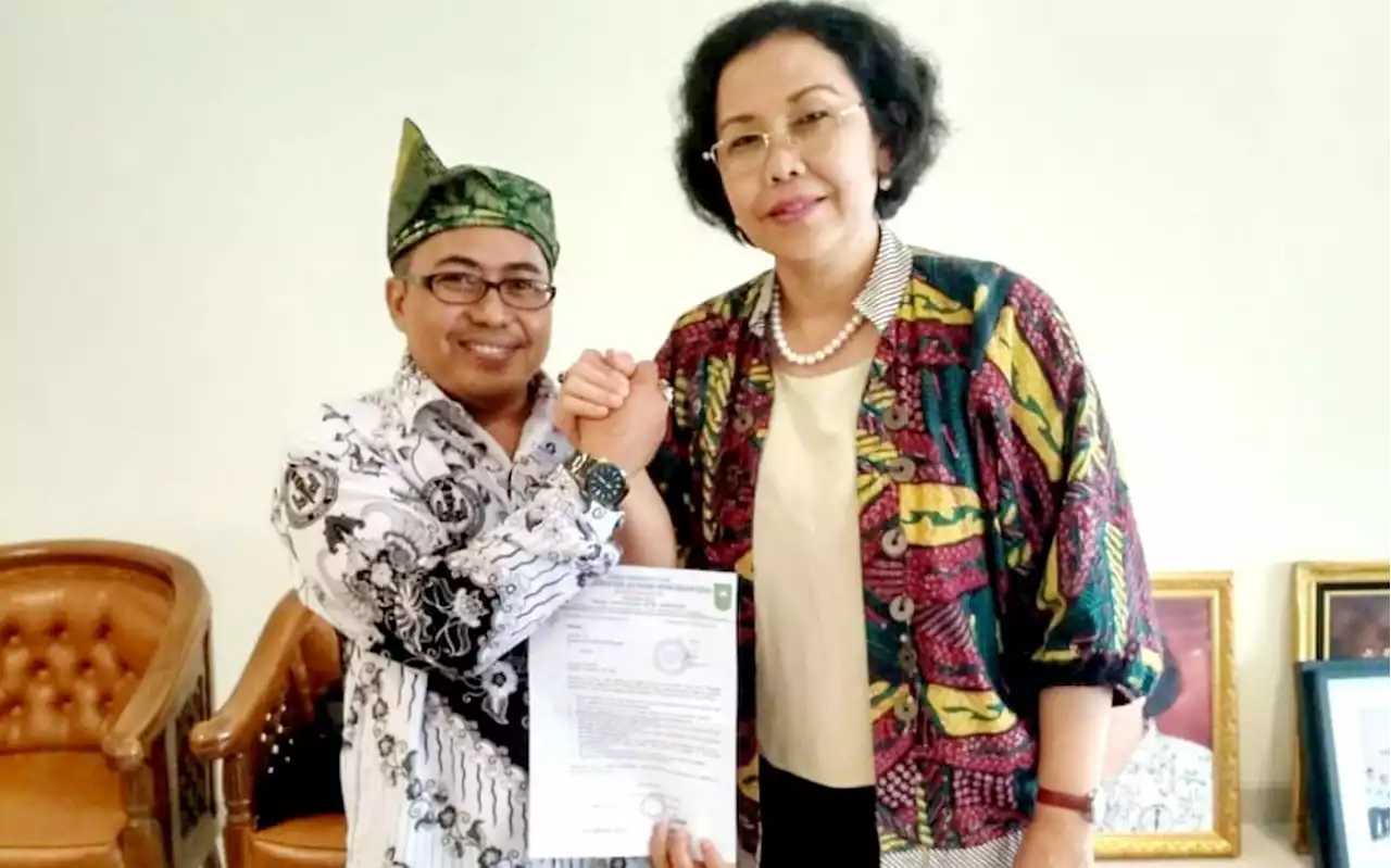 BKD Gerak Cepat, BKH PGRI Optimistis SK PPPK Sebentar Lagi di Genggaman Guru