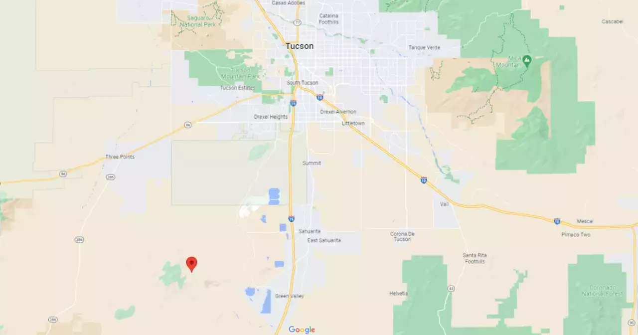 PCSD: Teenager dies after off-road vehicle rollover Wednesday