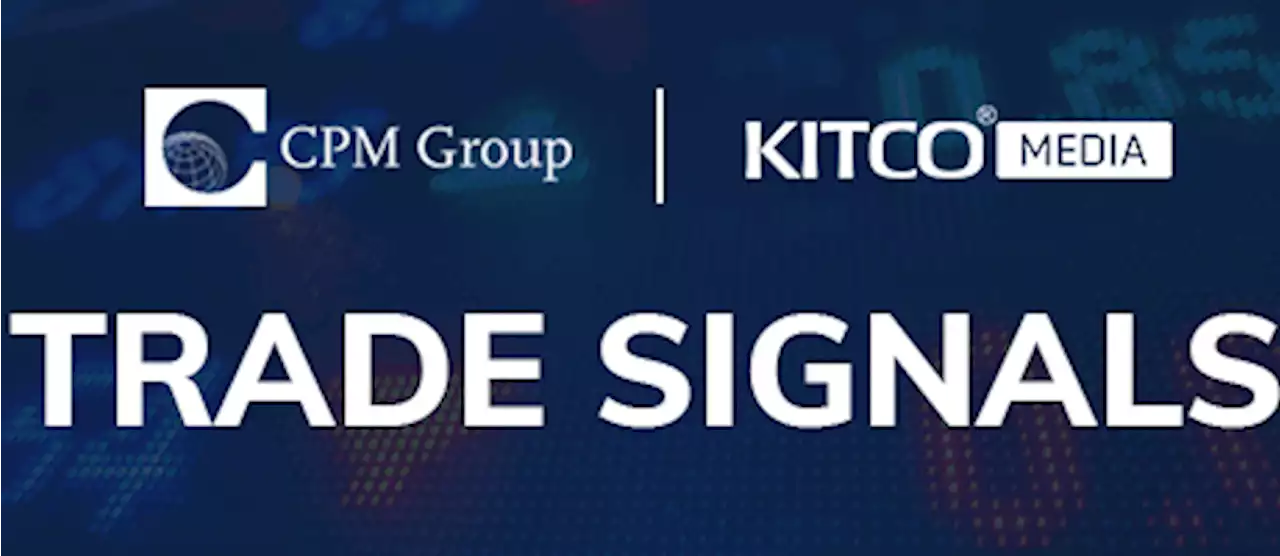 CPM Trade Signal - June 15, 2023