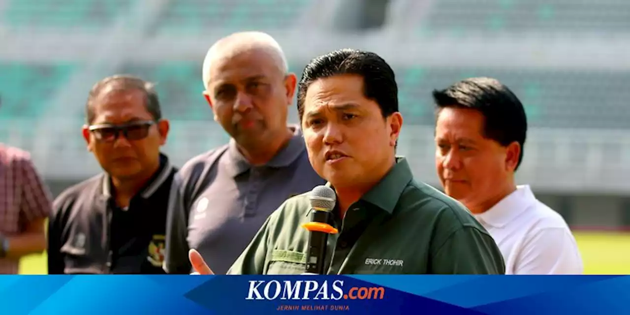 Tujuh Terobosan Liga 1 2023-2024, Semua Klub Punya Papan Iklan Elektrik