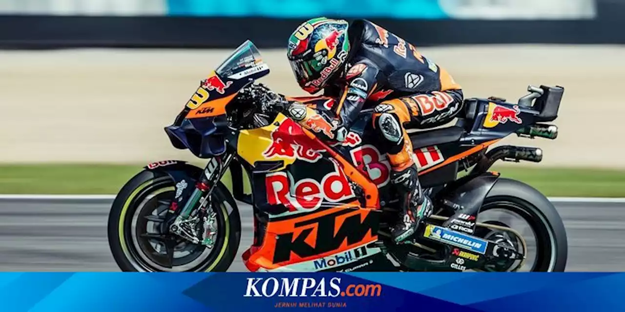 Balapan MotoGP di Mandalika Malah Bikin BUMN Rugi