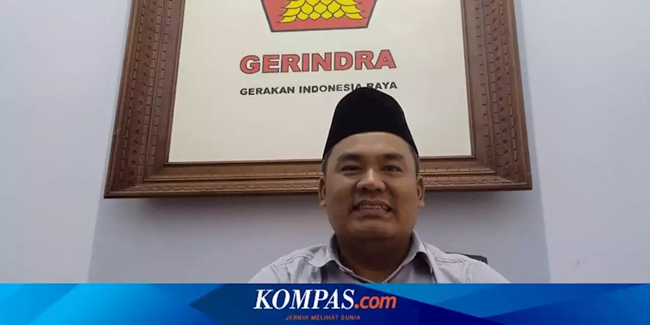 Gerindra Nganjuk Sebut Banyak Bacaleg Mundur jika Pemilu Digelar Proporsional Tertutup