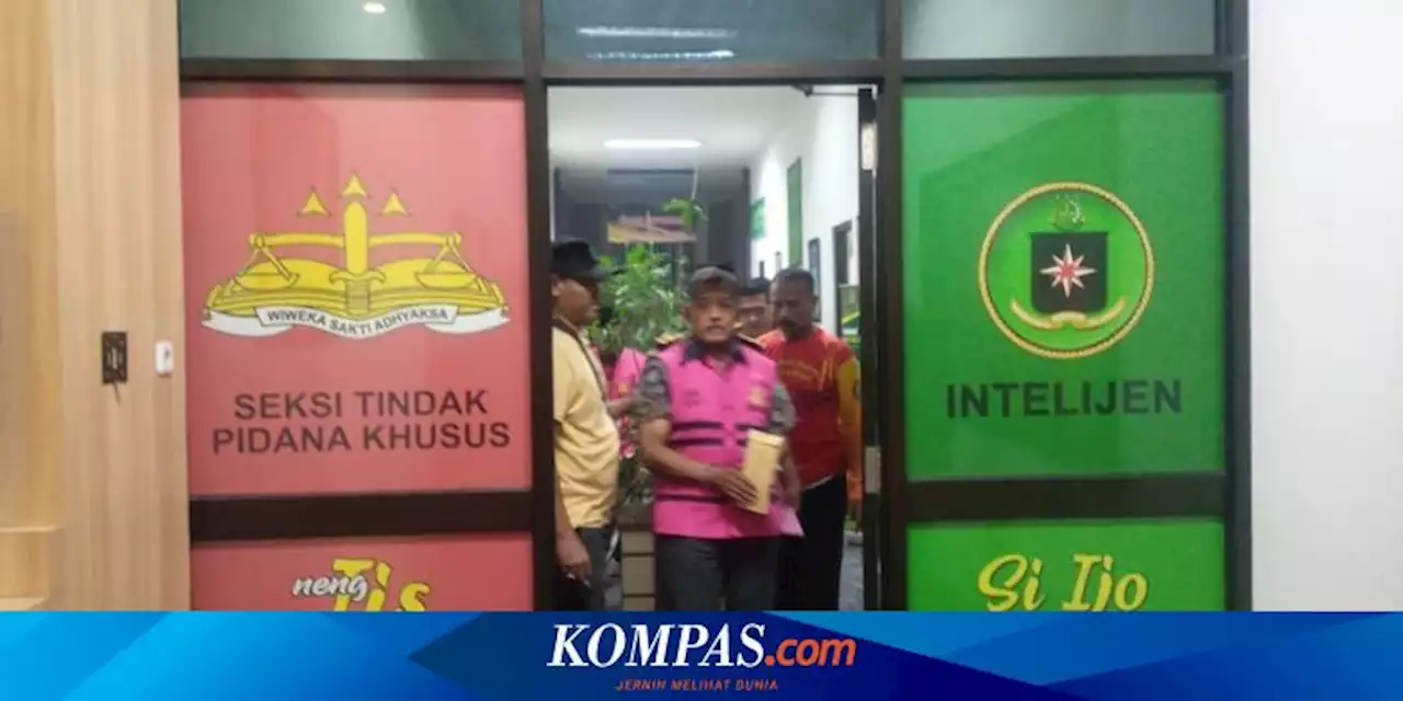 Kades dan Anggota LSM di Pasuruan Jadi Tersangka Dugaan Pungli Retribusi Tanah