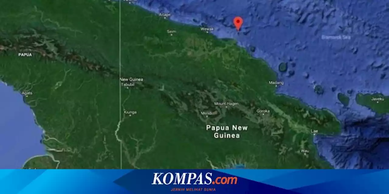 Militer AS Akan Punya Akses Tanpa Hambatan di Pangkalan Papua Nugini