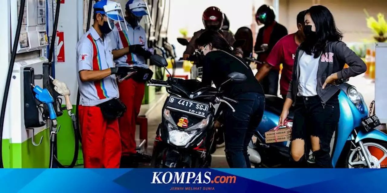 Motor Honda Butuh Penyesuaian Sebelum Pakai Bioetanol