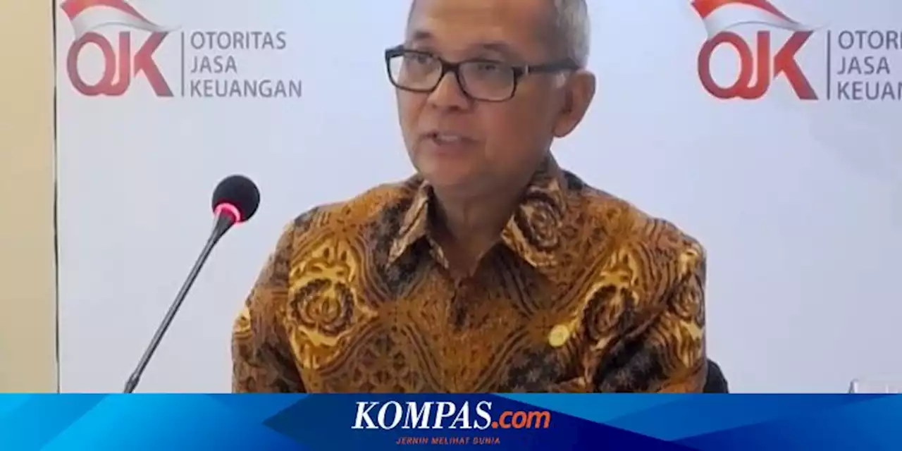 OJK: Permasalahan Kresna Life Semakin Berlarut