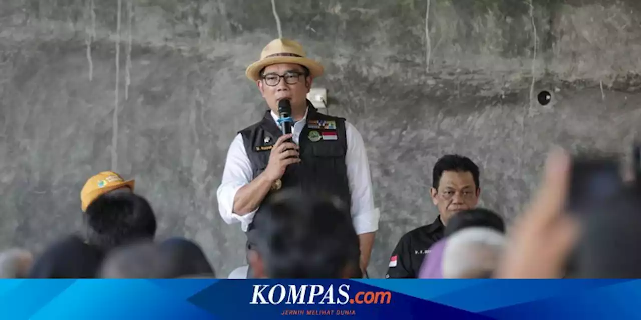 Polemik Ponpes Al-Zaytun, Ridwan Kamil Tunggu Fatwa MUI