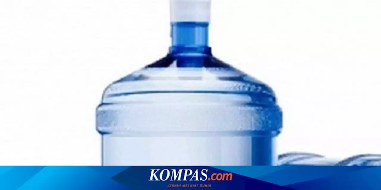 Terjamin BPA Free, Galon Le Minerale Aman untuk Anak, Ibu Hamil, dan Keluarga