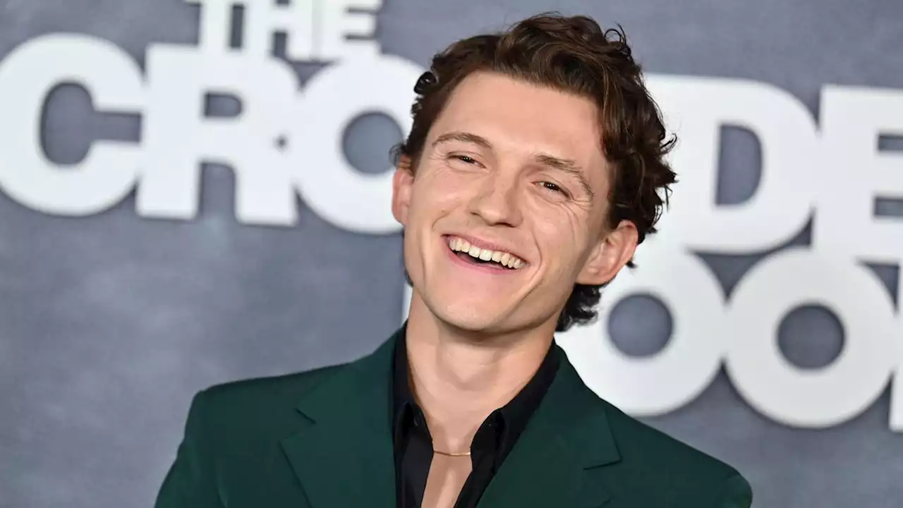 Inside Scoop On Tom Holland’s Fortnite Collab: He Was Really Adorable And A ‘Good Guy’