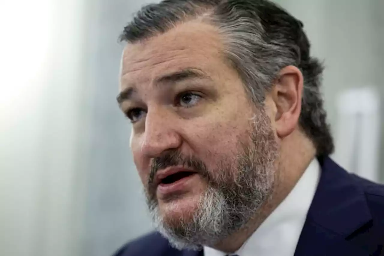 ‘Lose Cruz’ super PAC plans to hound the Texas senator (and his podcast)