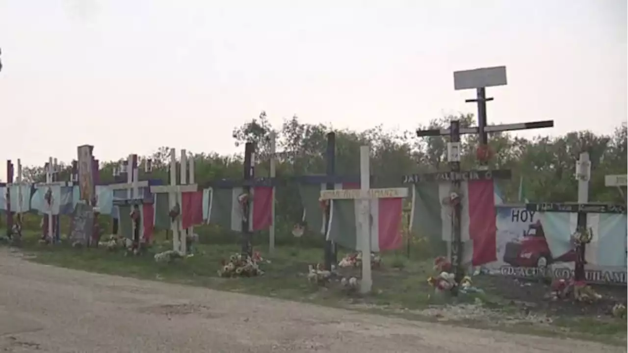 Honoring the lives lost on Quintana Road nearly one year ago