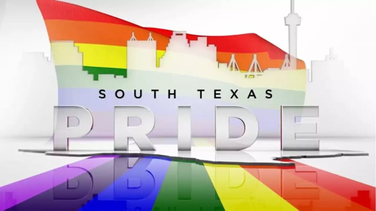 SOUTH TEXAS PRIDE PODCAST: DEI growth leader discusses expanding queer visibility in workplace, growth strategies