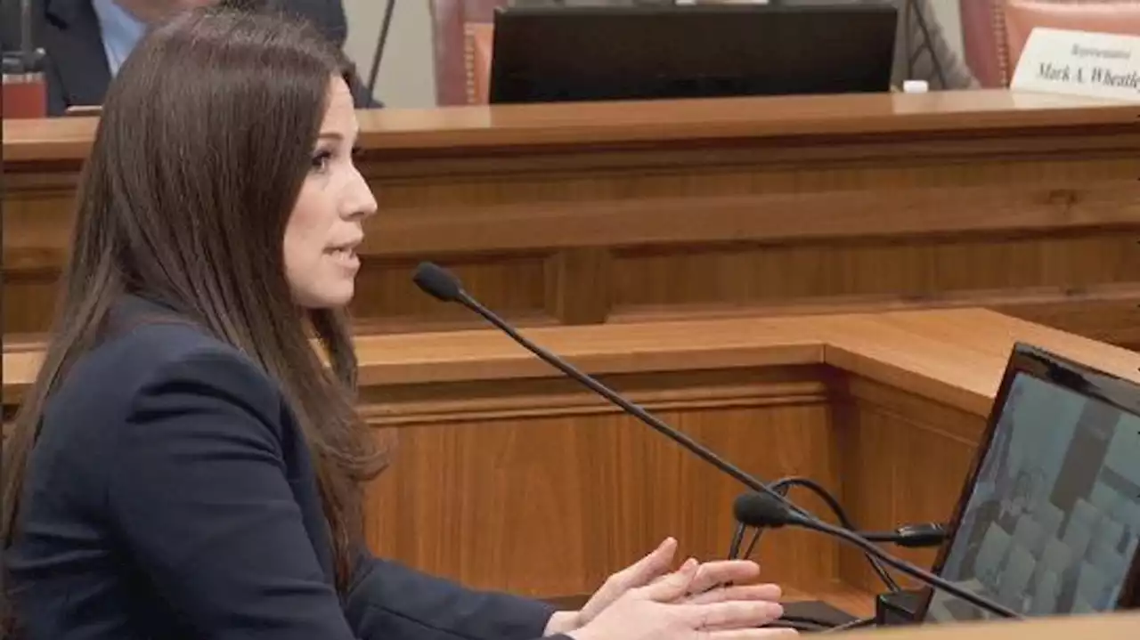 Utah lawmakers debate whether to extend domestic violence case policy