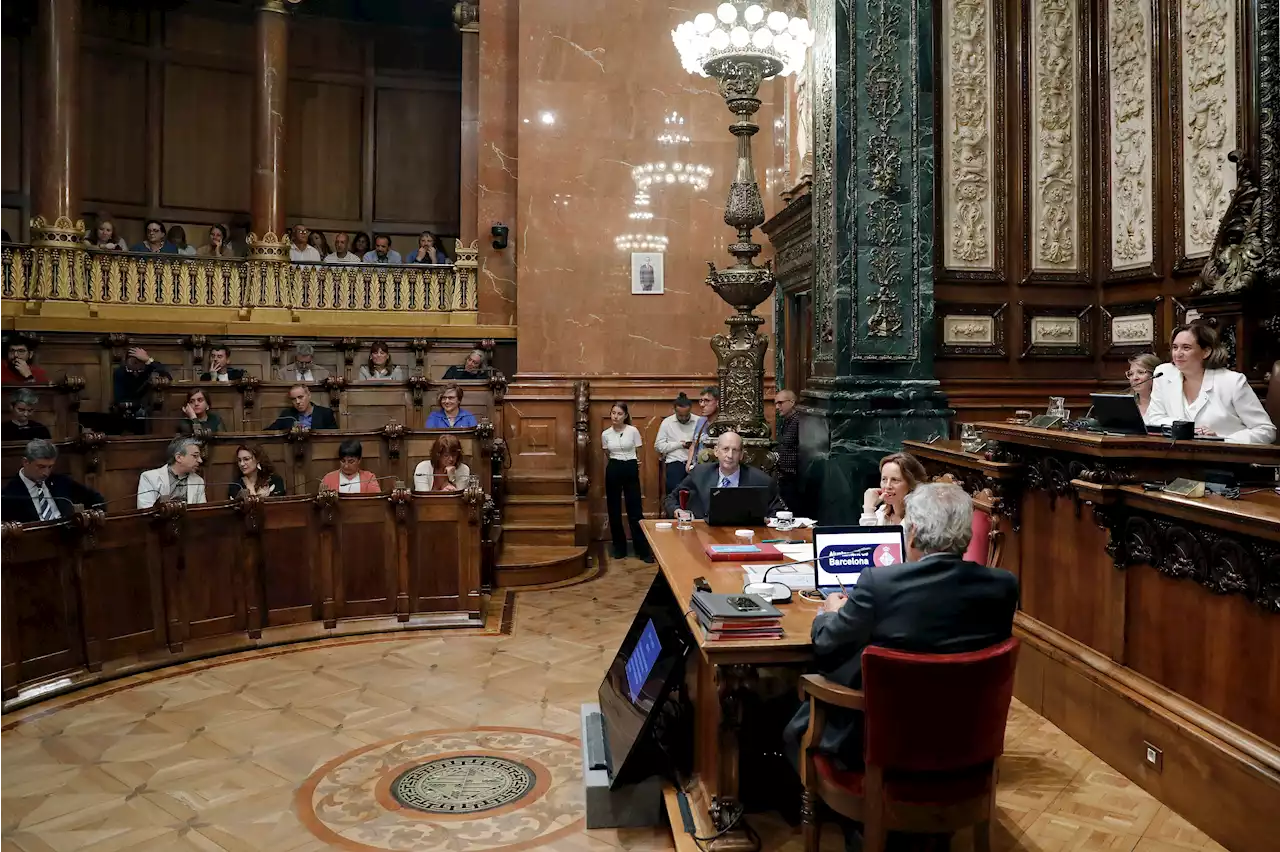 Los partidos ultiman los pactos municipales a dos días para que se constituyan los ayuntamientos