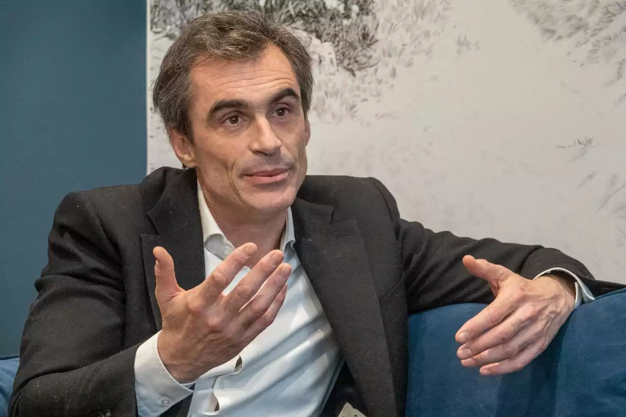 Bac 2023 : ChatGPT battu par Raphaël Enthoven à l’épreuve de philosophie