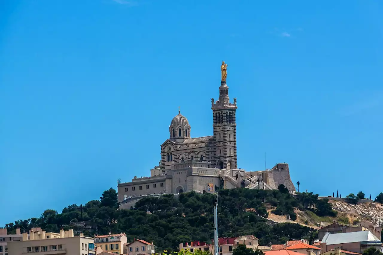 Pape à Marseille : la journée du 23 septembre en cinq étapes