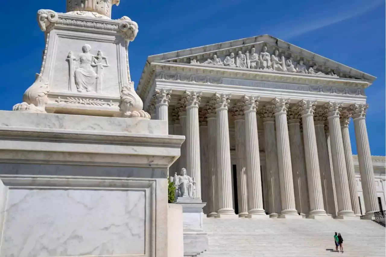 U.S. Supreme Court preserves law to keep Native American children with tribal families