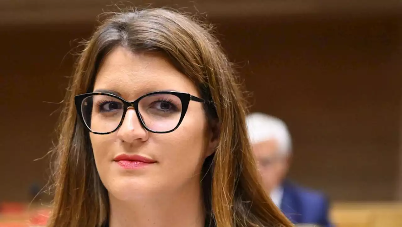 Fonds Marianne : des proches de Samuel Paty dénoncent 'les manœuvres d'évitement' de Marlène Schiappa