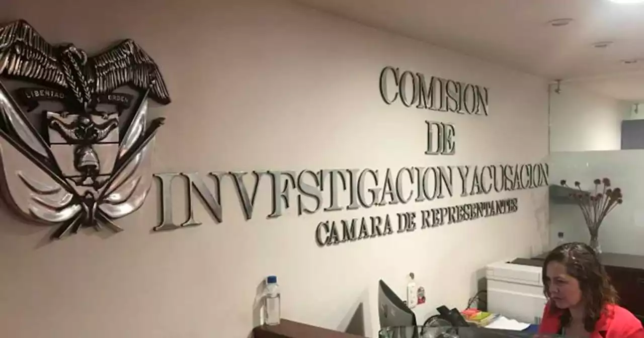 Comisión de Acusaciones archivó cinco procesos contra el presidente Petro