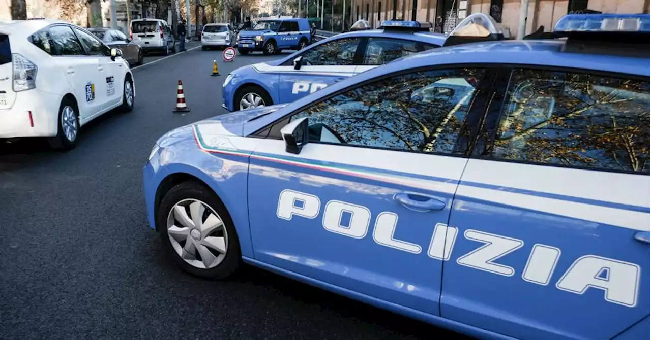 Italie : des influenceurs en Lamborghini provoquent la mort d'un enfant