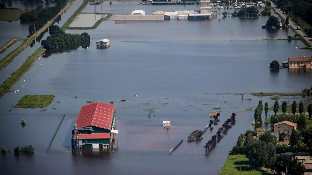 Alluvione in Romagna, al governo la prima conta dei danni: sono oltre 8,8 miliardi