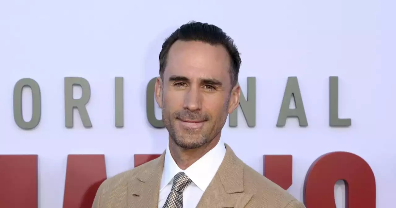 Joseph Fiennes admits it was 'wrong' for him to play Michael Jackson: 'A bad mistake'