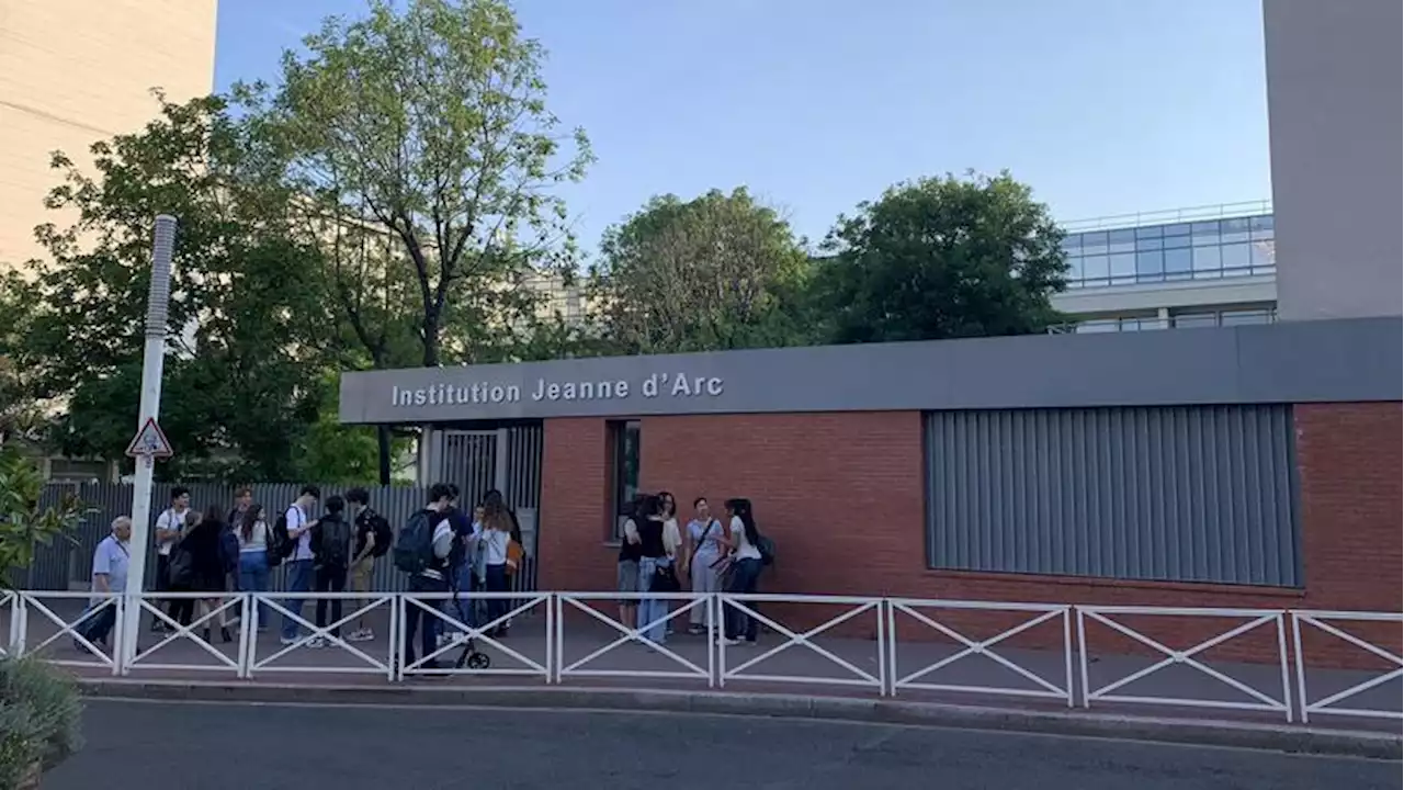 EN DIRECT - Bac 2023: découvrez prochainement le sujet de l’épreuve de français