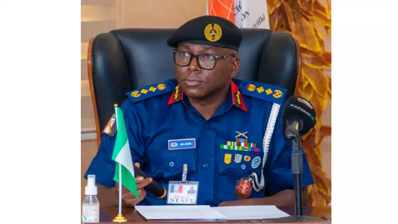 NUPENG/NSCDC Face-Off: Audi Orders Rivers Commandant To Step Aside