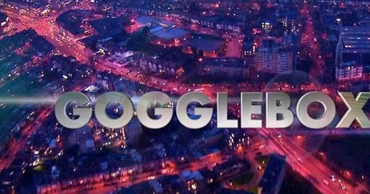 Gogglebox fans 'gutted' at show's announcement about new series