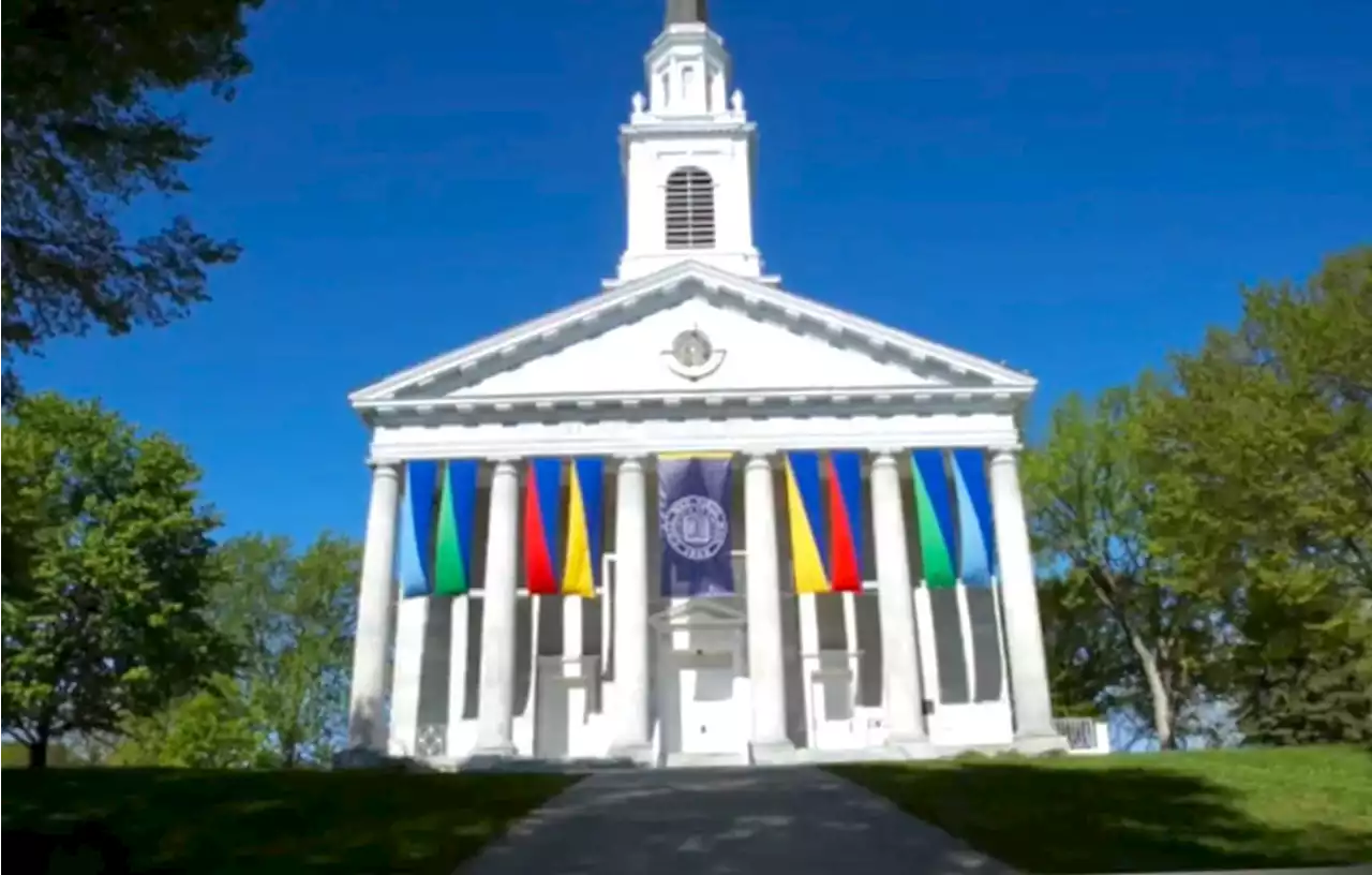 Middlebury College Eugenics Hypocrisy Revealed In Mead Chapel De-Naming Dispute