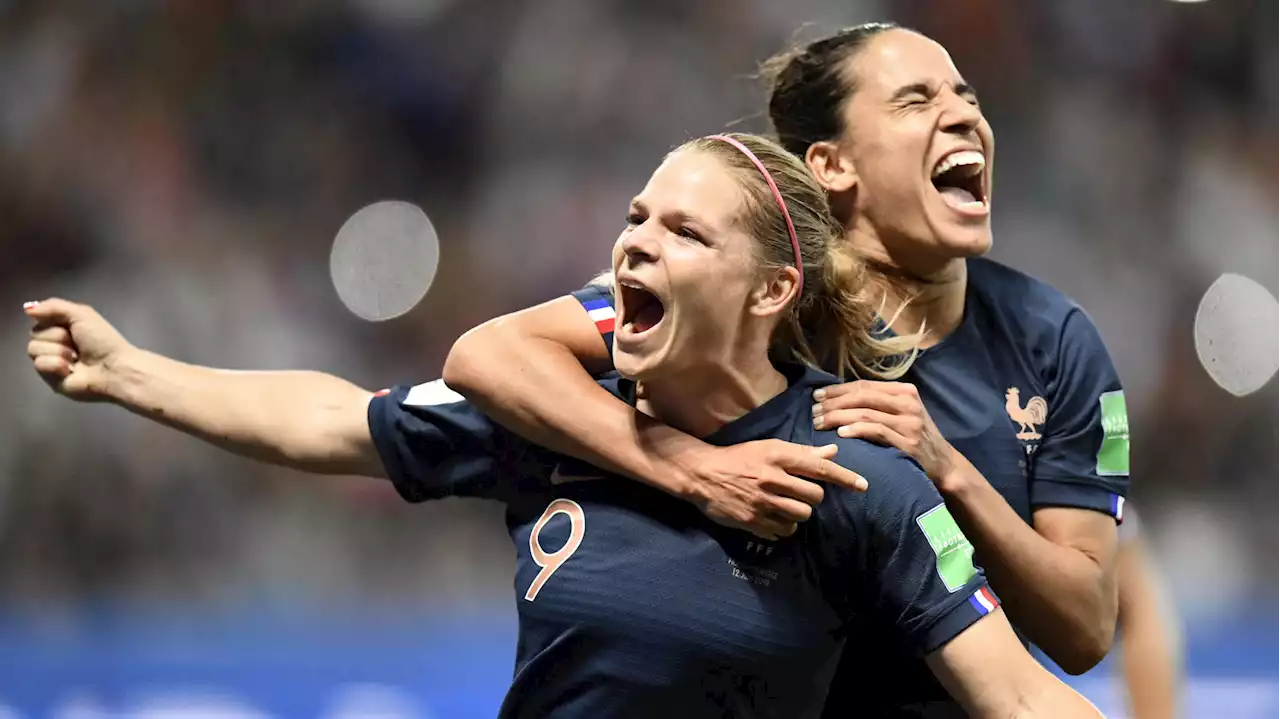 On sait enfin sur quelle chaîne sera diffusé le Mondial féminin de football