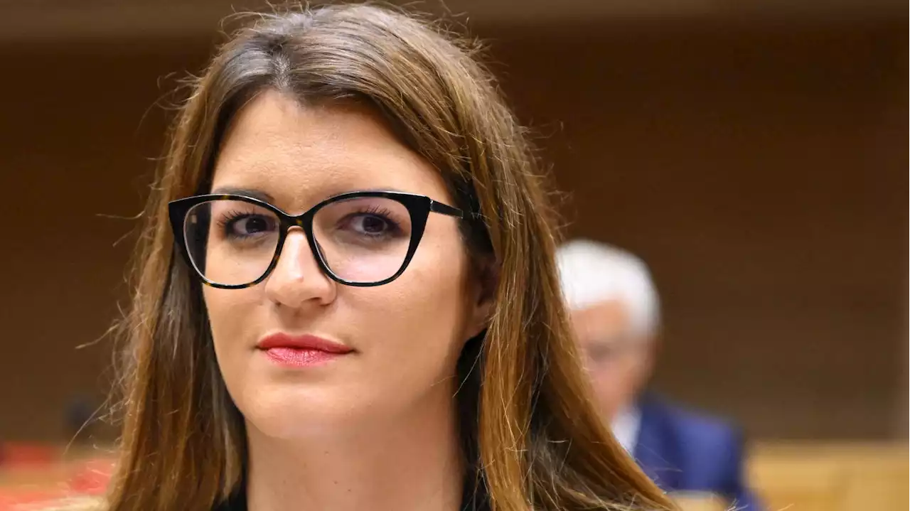 « Pas digne » : des proches de Samuel Paty dénoncent l’attitude de Schiappa au Sénat