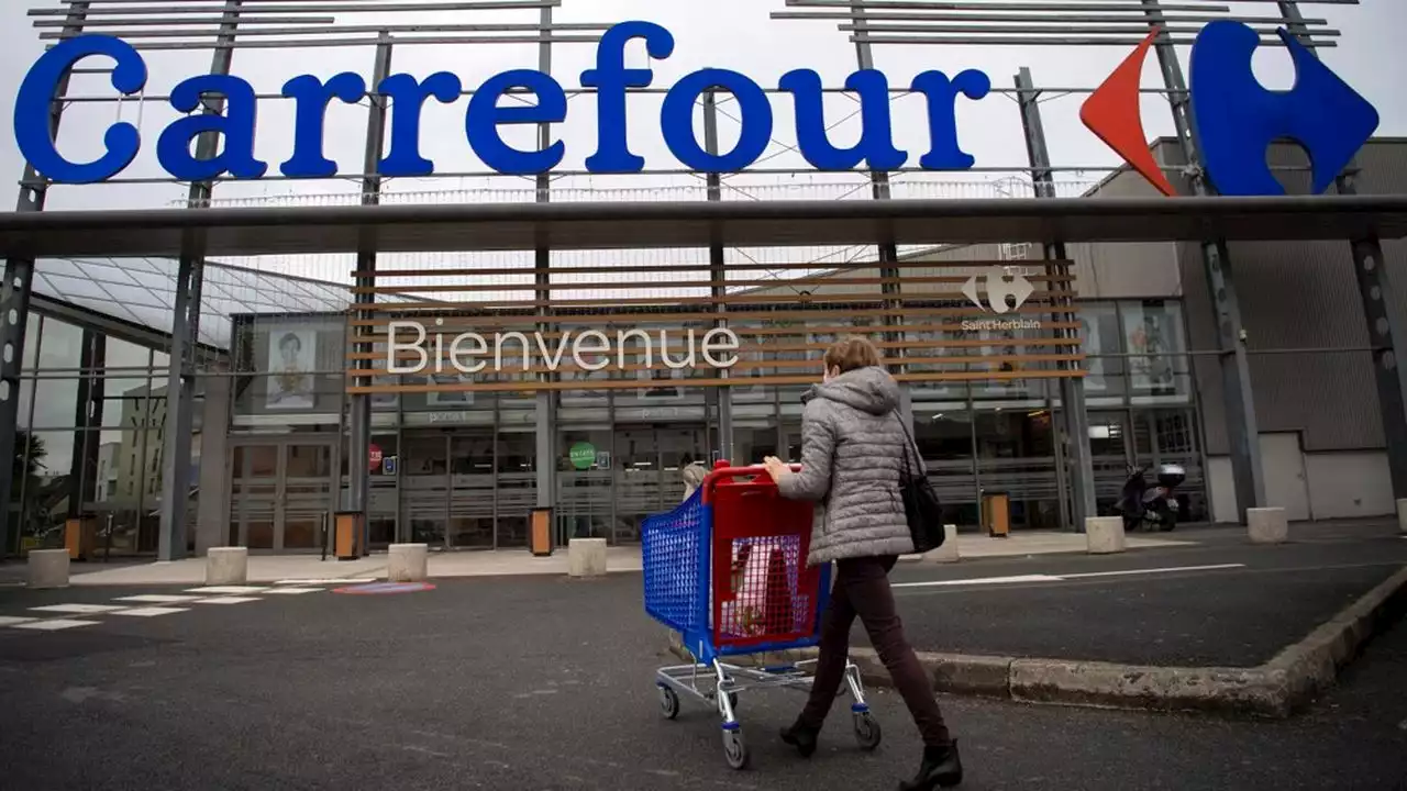 Carrefour : l'histoire d'un géant du commerce en cinq dates clés