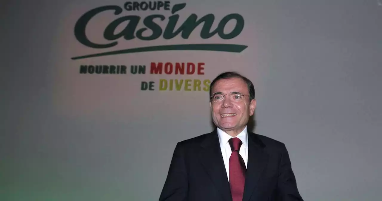 Casino : 'Naouri est un joueur d’échecs qui essaie par tous les moyens de gagner du temps'