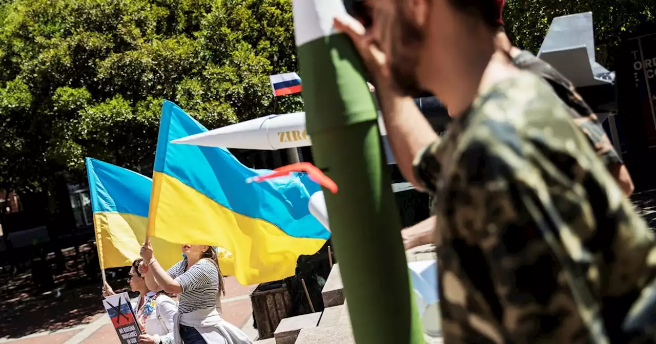 Guerre en Ukraine : comment l’Afrique va tenter une médiation entre Kiev et Moscou