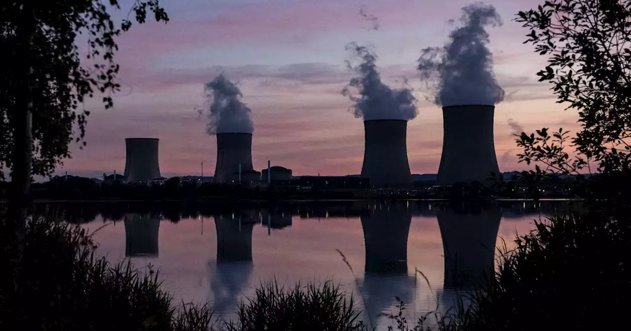 Nucléaire : les mini-réacteurs, une filière en plein essor en France