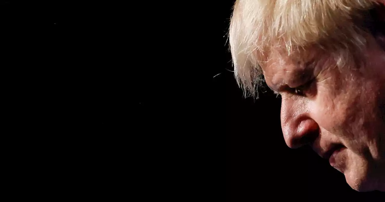 Partygate : Boris Johnson a «délibérément trompé» le Parlement britannique, selon l’enquête parlementaire