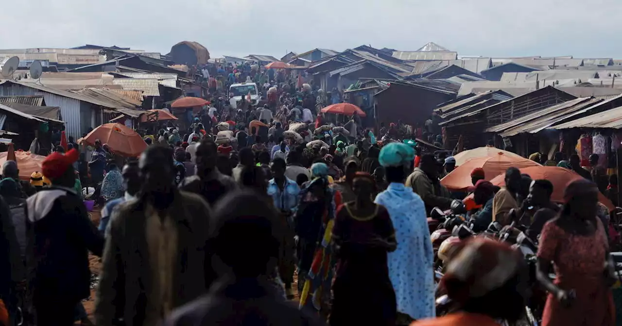 RDC : En Ituri, les victimes d’un nouveau massacre «enterrées de façon indécente»