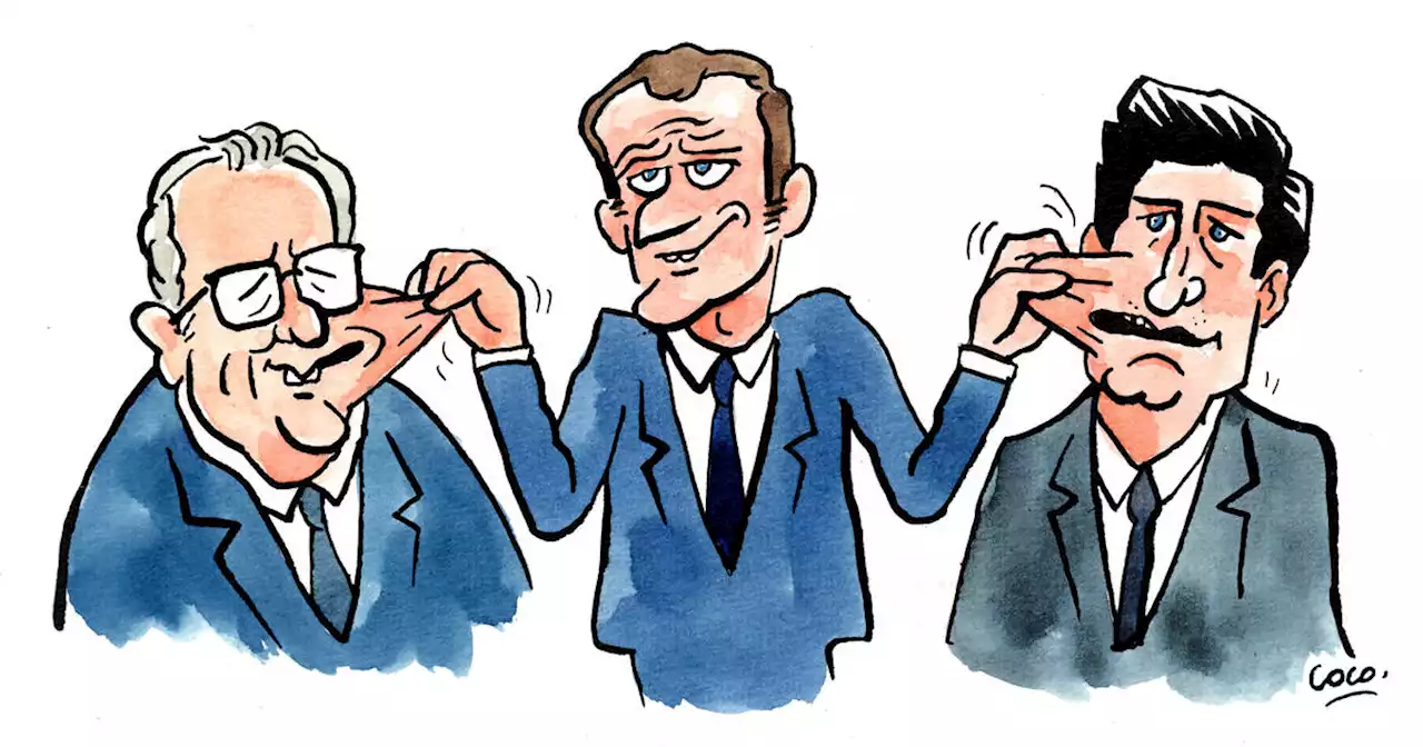 Remaniement : quelles sont les options d’Emmanuel Macron ?