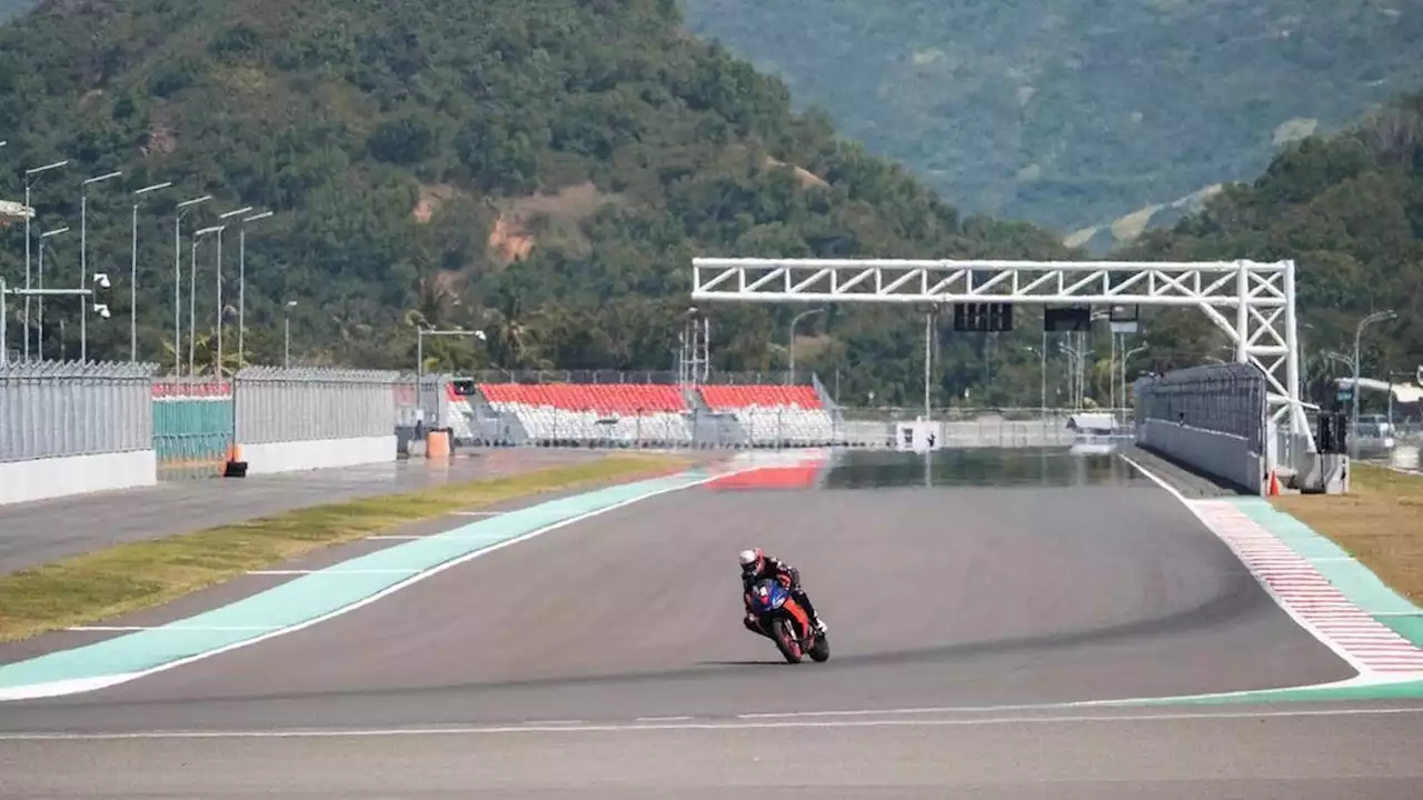 Fakta-Fakta Sirkuit Mandalika, Tinggalkan Banyak Utang hingga Terancam Hapus WSBK